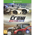 The Crew - Ultimate Edition [Xbox One]